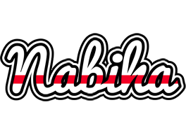 Nabiha kingdom logo