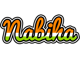 Nabiha mumbai logo