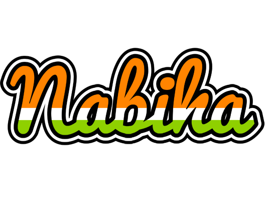 Nabiha mumbai logo