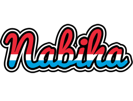 Nabiha norway logo