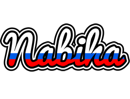 Nabiha russia logo