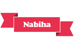 Nabiha sale logo