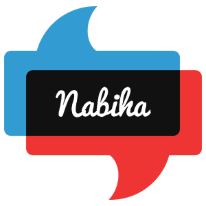 Nabiha sharks logo