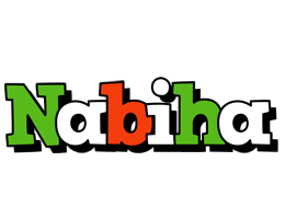 Nabiha venezia logo