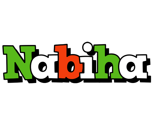Nabiha venezia logo