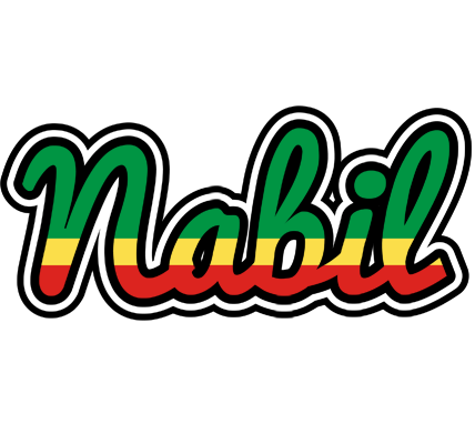 Nabil african logo