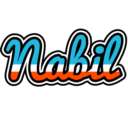 Nabil america logo