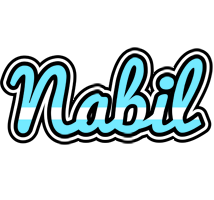 Nabil argentine logo