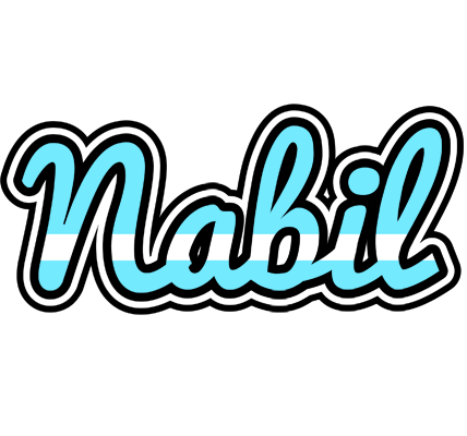 Nabil argentine logo