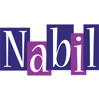 Nabil autumn logo