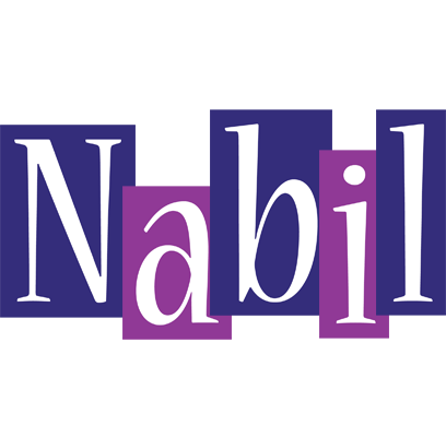 Nabil autumn logo