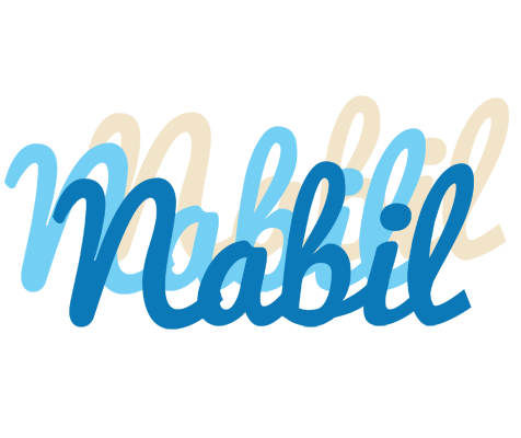 Nabil breeze logo