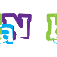 Nabil casino logo