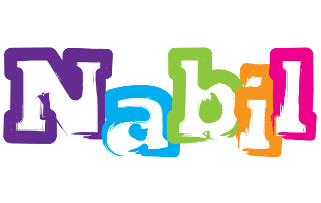 Nabil casino logo