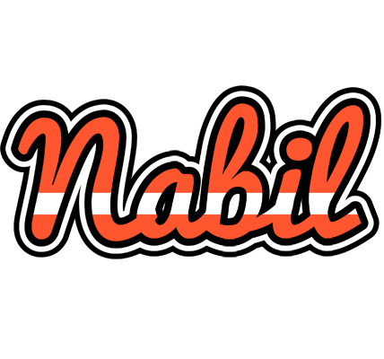 Nabil denmark logo