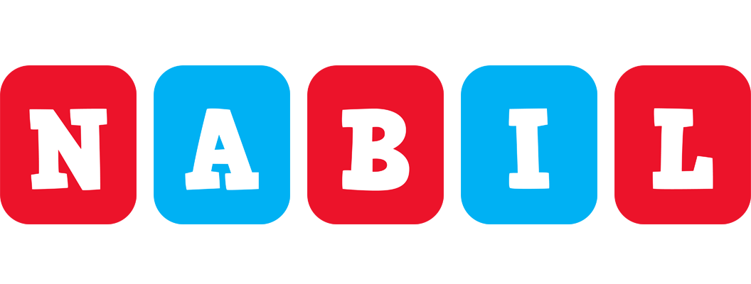 Nabil diesel logo