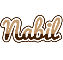 Nabil exclusive logo