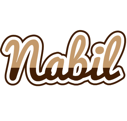Nabil exclusive logo