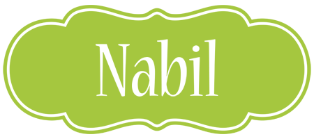 Nabil family logo