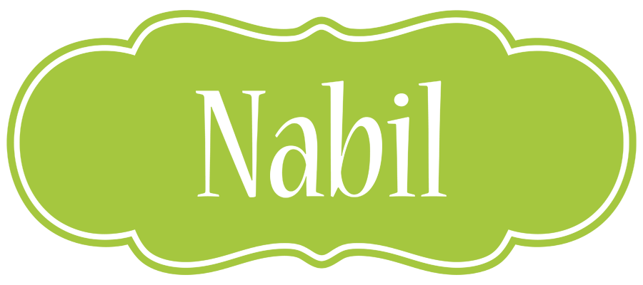 Nabil family logo