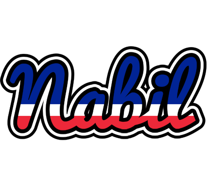 Nabil france logo