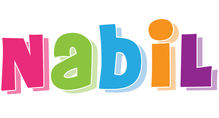 Nabil friday logo