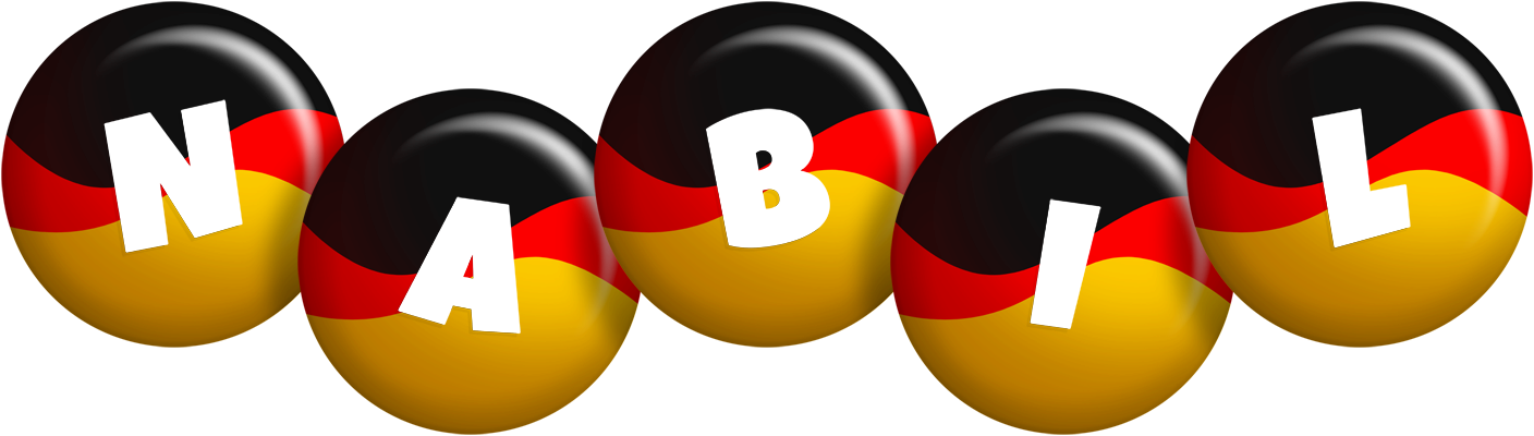 Nabil german logo