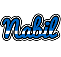 Nabil greece logo