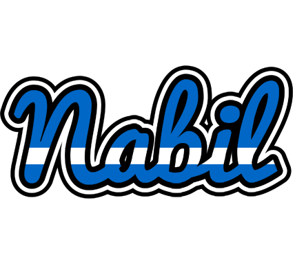 Nabil greece logo