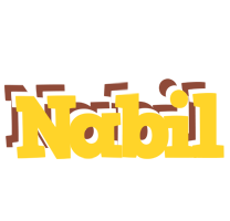 Nabil hotcup logo