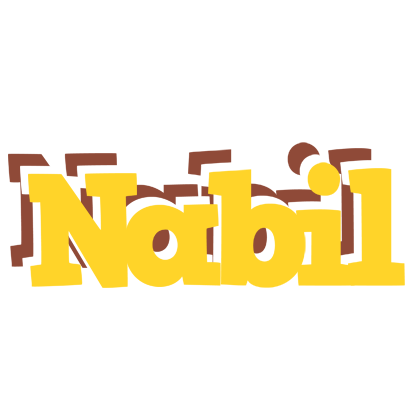 Nabil hotcup logo