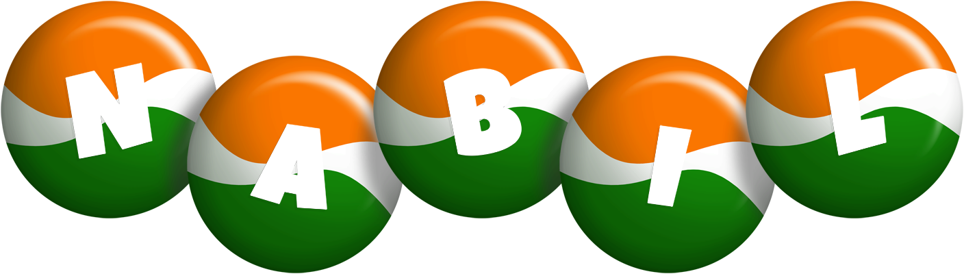Nabil india logo
