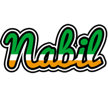 Nabil ireland logo