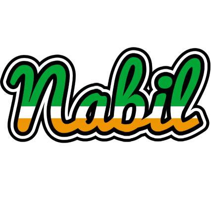 Nabil ireland logo