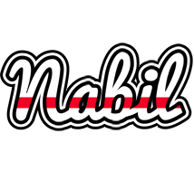 Nabil kingdom logo