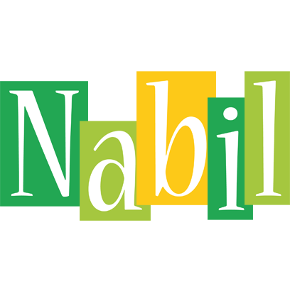 Nabil lemonade logo