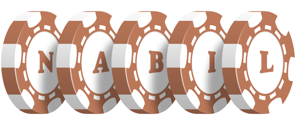Nabil limit logo