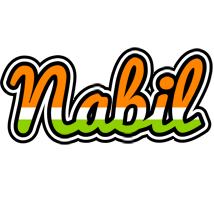 Nabil mumbai logo