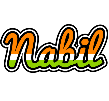 Nabil mumbai logo