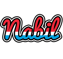 Nabil norway logo