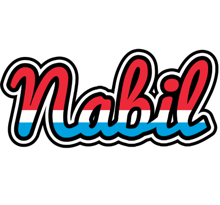 Nabil norway logo
