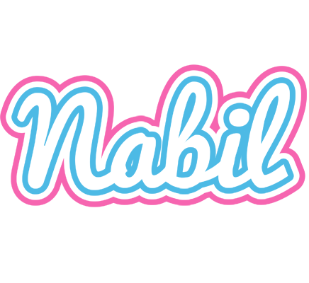 Nabil outdoors logo