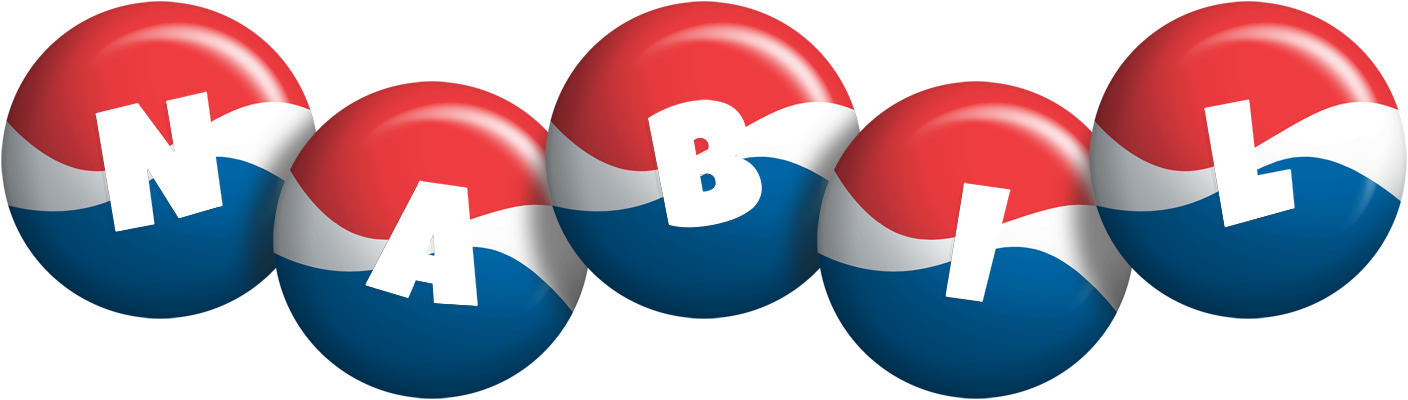 Nabil paris logo