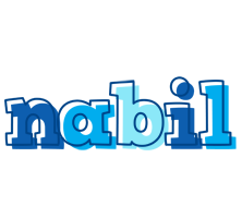 Nabil sailor logo