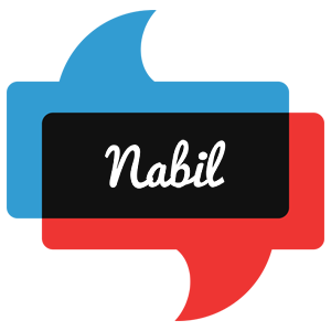 Nabil sharks logo