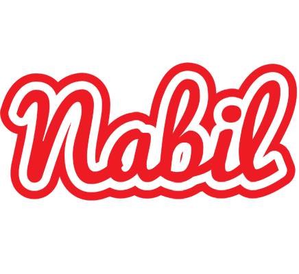 Nabil sunshine logo