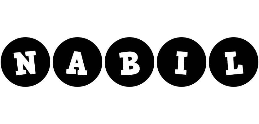 Nabil tools logo