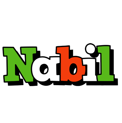 Nabil venezia logo