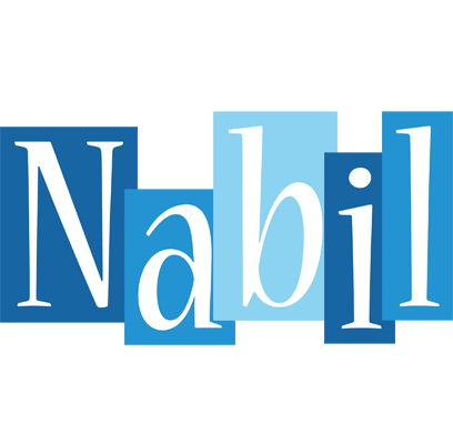 Nabil winter logo