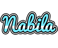 Nabila argentine logo